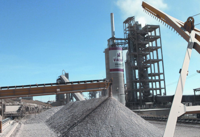 Sigue el derrumbe de la actividad en la construcción y la venta de insumos cayó 3,5% en agosto