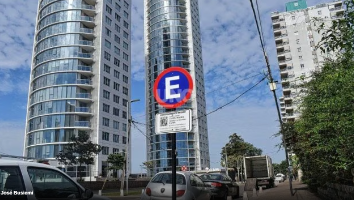 Polémica por el Seom en el Puerto: el municipio precisó cuánto cuesta estacionar y el ahorro que tienen los frentistas