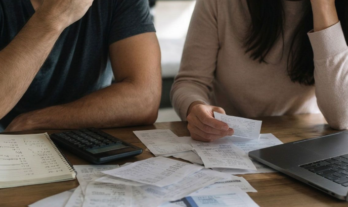 La mora en los créditos a las familias alcanzó el 18% en julio y suma 21 meses de suba continua