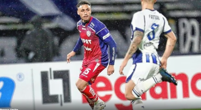 Unión tuvo una noche para el olvido en Córdoba, cayó ante Talleres pero sigue la pelea