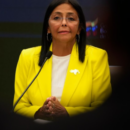 Milei es el segundo presidente con peor imagen de Latinoamérica, sólo superado por Delcy Rodríguez