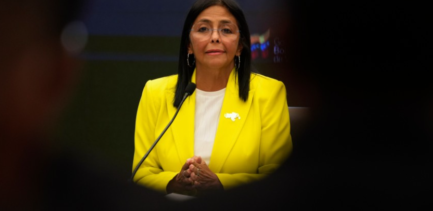 Milei es el segundo presidente con peor imagen de Latinoamérica, sólo superado por Delcy Rodríguez