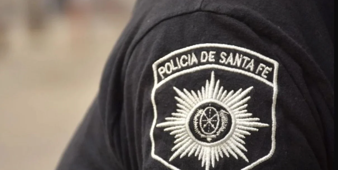 Un hombre amenazó con explotar una garrafa mientras se atrincheró con su madre en Santa Fe