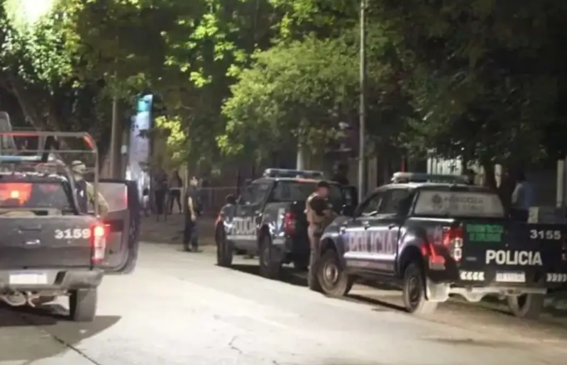Tres sujetos atacaron a tiros una vivienda en Mendoza y mataron a un nene de 7 años