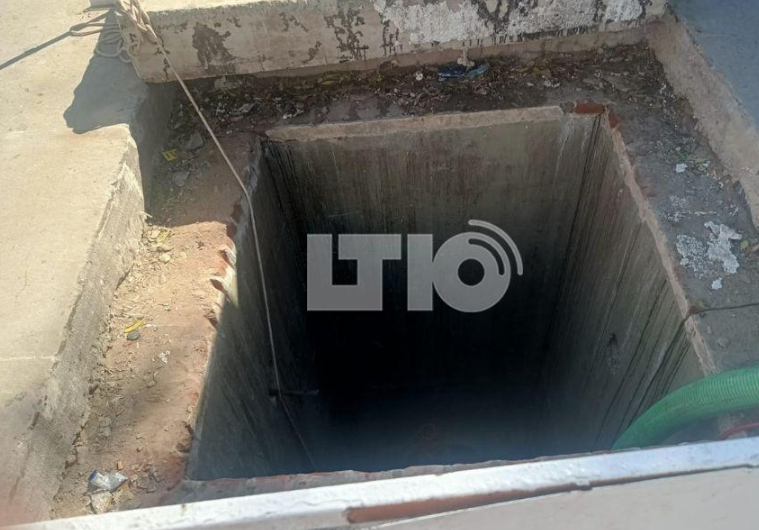 Operan en el Cullen al obrero que cayó de la obra de ASSA