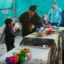 El dato que preocupa en Santa Fe: la mitad de las familias que van a comedores pasa “habitualmente un día sin comer”