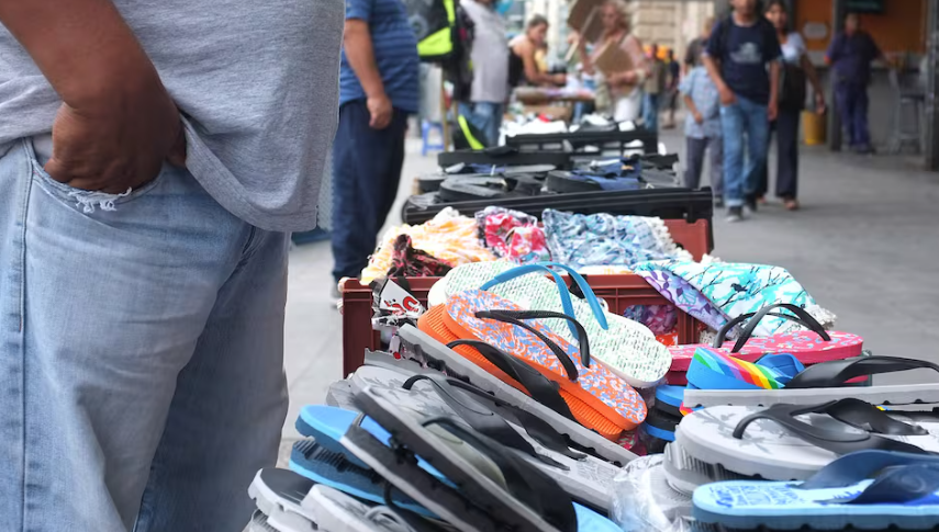 Más puestos en peores trabajos, el trabajo que celebra Milei