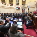 La reforma política no logra el apoyo necesario