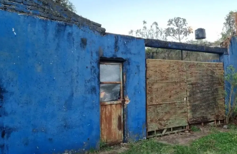 Misiones: encontraron muerto y en avanzado estado de descomposición a un hombre