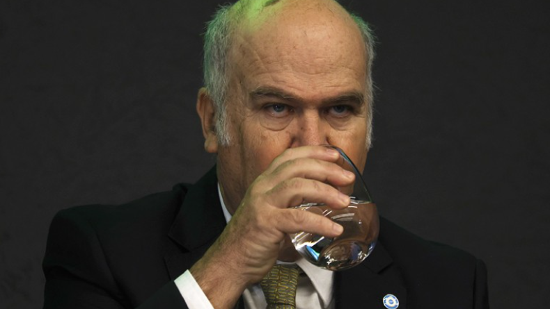 El gobierno echó a un funcionario, lo indemnizó con 110 millones de pesos y lo volvió a contratar al día siguiente