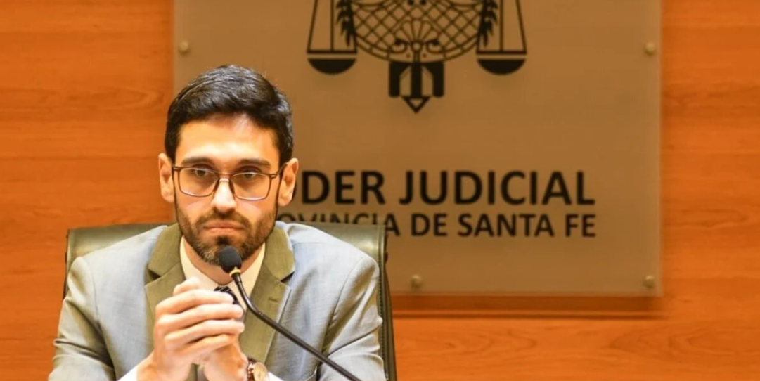 Declararon responsable al autor de un crimen ocurrido en el barrio Centenario