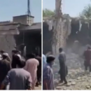 Pakistán: al menos 16 muertos tras un ataque contra una mezquita