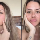 «Estoy buenísima»: la China Suárez le respondió a quienes la criticaron por su cuerpo en redes sociales.