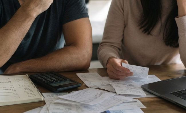 La morosidad de las familias sigue en alza y ya es la más alta en más de 20 años