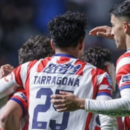 Los convocados en Unión con la vuelta del goleador y la presencia del último refuerzo
