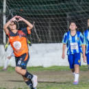 Liga Santafesina: el cronograma completo para el fin de semana