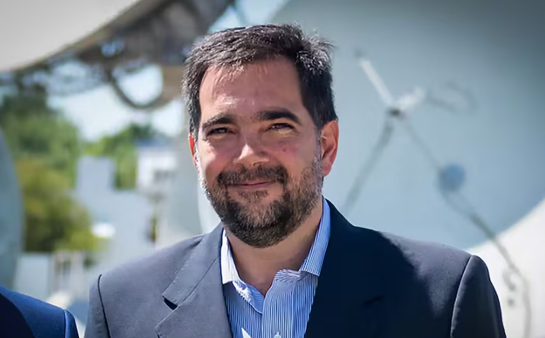 Facundo Leal, extitular de Arsat, quedó a las puertas de un juicio