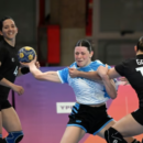 Agenda de los Suramericanos: variadas competencias en los diferentes escenarios de Santa Fe