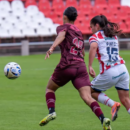 Unión busca cortar la racha negativa ante Lanús