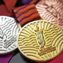 Así quedó el medallero general de los Juegos Suramericanos Santa Fe 2026