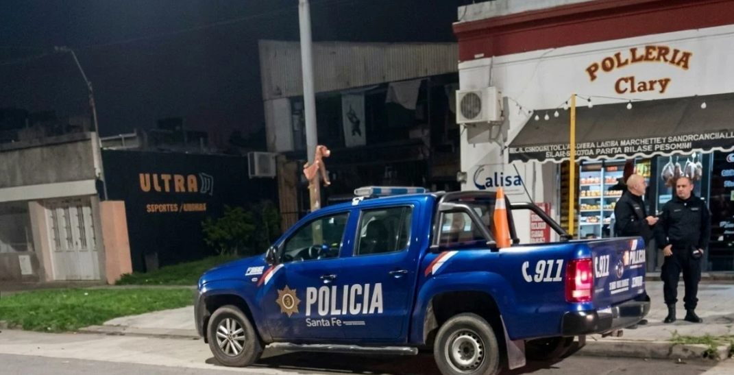 Diez años de cárcel para el ladrón que asaltó y apuñaló a Hugo; el verdulero de barrio Guadalupe