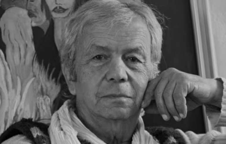 Murió Jorge Zuhair Jury: el hombre que escribió con Leonardo Favio la épica de los olvidados
