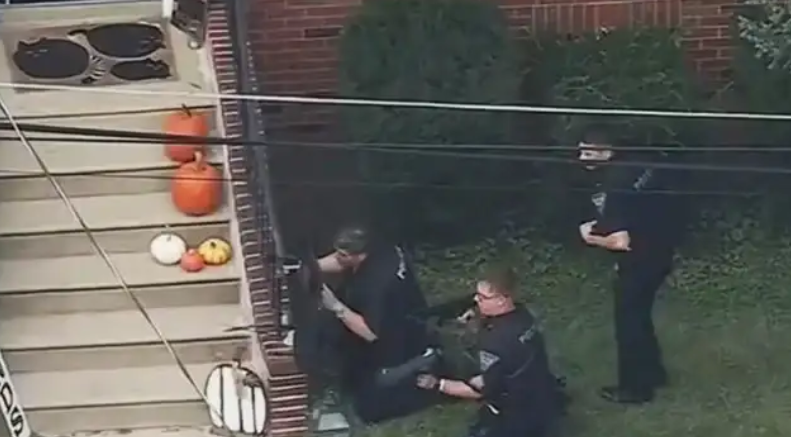 Drama familiar en Nueva Jersey: un hombre asesinó a su hermana y luego se suicidó