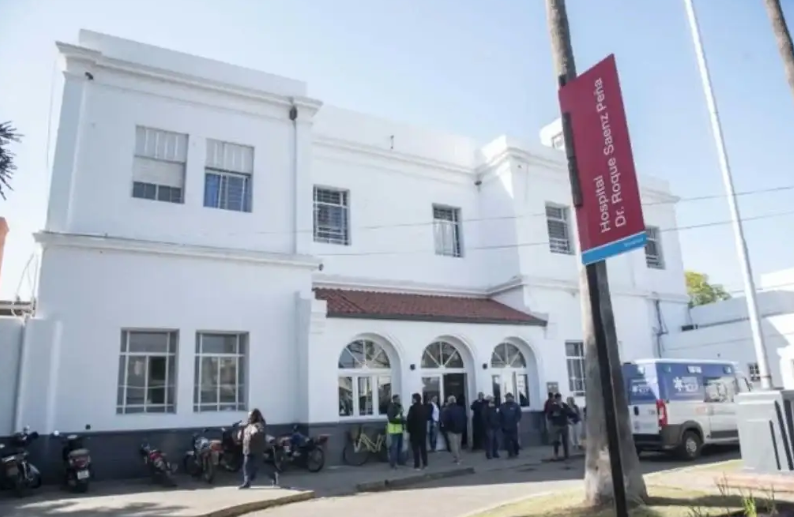 Mataron a un joven durante una pelea familiar en Rosario