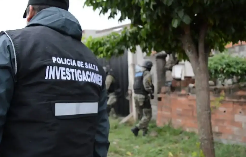 Salta: asesinaron a un hombre tras una celebración religiosa
