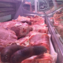 Carne vacuna: crisis y alerta en los frigoríficos en Santa Fe