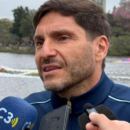 Pullaro destacó el apoyo de la Nación a los Juegos y elogió a Scioli