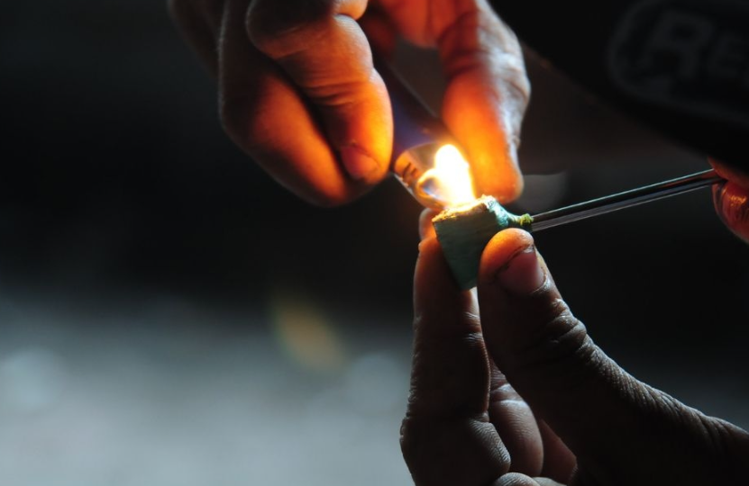 Aumentó el consumo de drogas en adolescentes de Santa Fe