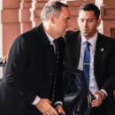 Los malabares de Adorni para explicar lo inexplicable