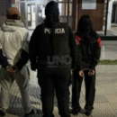 Santo Tomé: un adolescente amenazó a su hermana, disparó al aire y terminó aprehendido