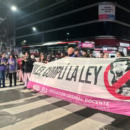 La Justicia intimó al gobierno a cumplir con la Ley de Financiamiento Universitario