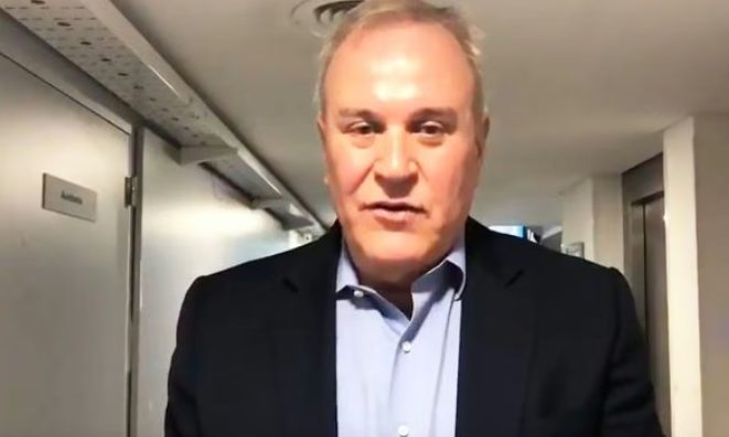 La Red Mutual, de Walter Grenon, beneficiada por el Gobierno con monopolio en préstamos a jubilados