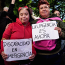 Nombraron al nuevo secretario en Discapacidad y crece el reclamo por la Emergencia