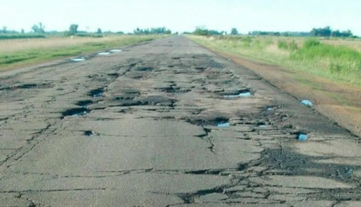 El Gobierno se desliga de las rutas y le pasa a Río Negro dos accesos clave para Vaca Muerta