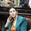 La furia de Marcela Pagano con los Milei: “Son pungas que llegaron al poder”