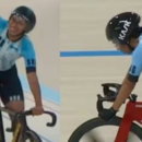 Ciclismo en pista: Dos nuevas medallas para Argentina en los Juegos Suramericanos