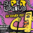 La gran fiesta ricotera llega a Tribus de la mano de Superlógico