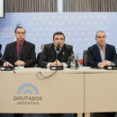 Discapacidad: el oficialismo impuso su proyecto y evitó la prórroga de la emergencia