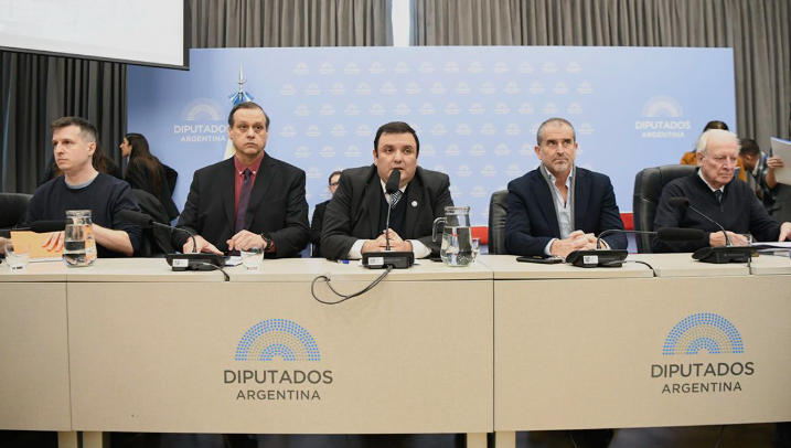 Discapacidad: el oficialismo impuso su proyecto y evitó la prórroga de la emergencia