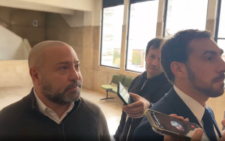 ANDIS: la Cámara rechazó la querella de Spagnuolo en la causa por los audios y en la nulidad impulsada por los Kovalivker