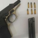 Prisión preventiva para dos hombres investigados por desviar 17 armas al mercado ilegal