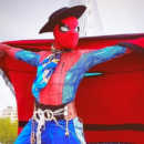 Un influencer explica porque Spiderman no sobreviviría en Latinoamérica