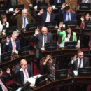 Senado: el oficialismo logró la reforma de la Carta Orgánica del BCRA, pero con cambios, por lo que volverá a Diputados
