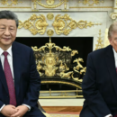 Xi Jinping le pidió a Trump competir sin confrontación