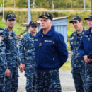 El jefe de la Armada Argentina prepara una purga interna por el escándalo del robo de los sueldos