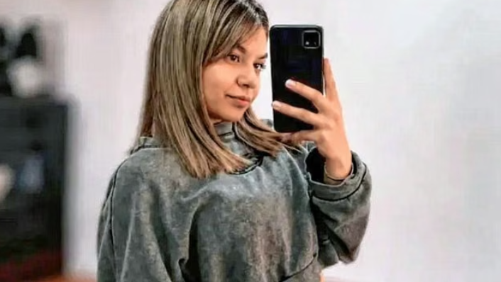 Hallaron a Camila Castro en pleno centro de Santa Fe: estaba sentada afuera de una vivienda y fue trasladada al Cullen